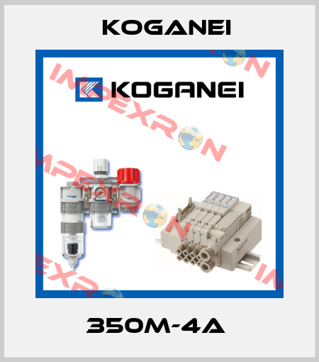 350M-4A  Koganei