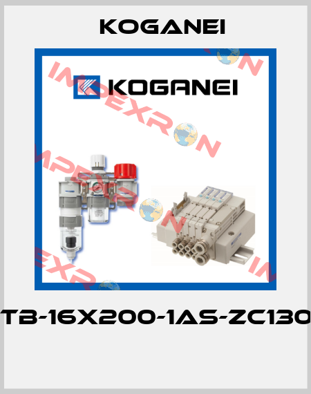 ARTB-16X200-1AS-ZC130A2  Koganei
