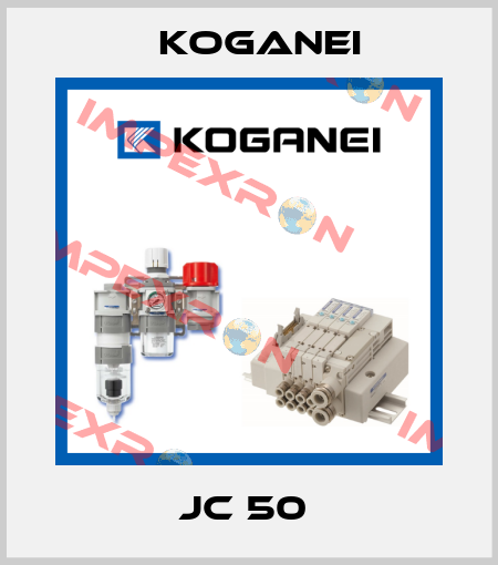 JC 50  Koganei