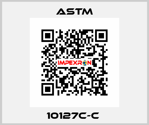 10127C-C  Astm
