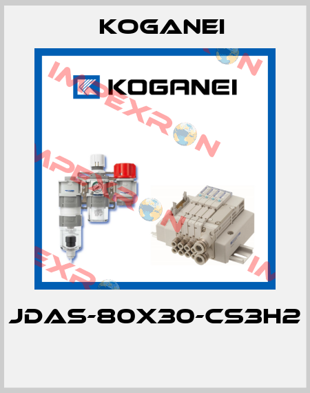 JDAS-80X30-CS3H2  Koganei