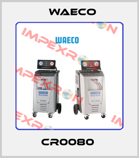 CR0080  Waeco
