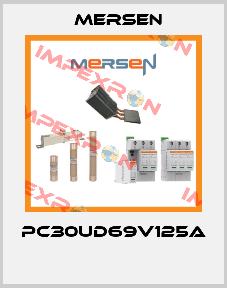 PC30UD69V125A  Mersen