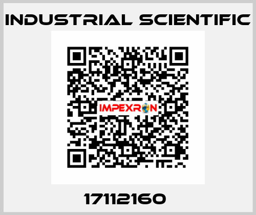 17112160  Industrial Scientific