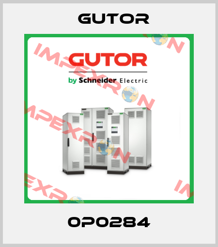 0P0284 Gutor