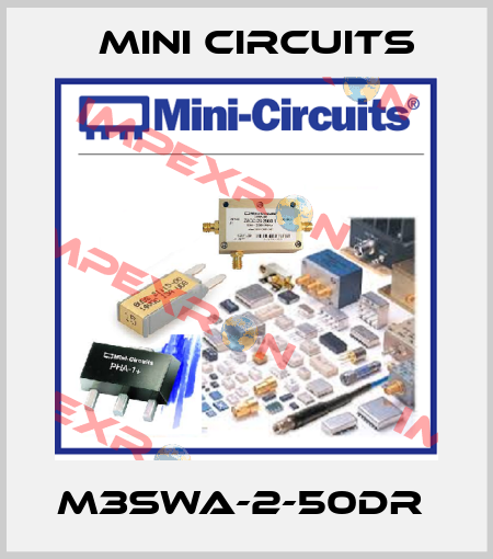 M3SWA-2-50DR  Mini Circuits