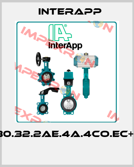 AC3080.32.2AE.4A.4CO.EC+HLA.18  InterApp