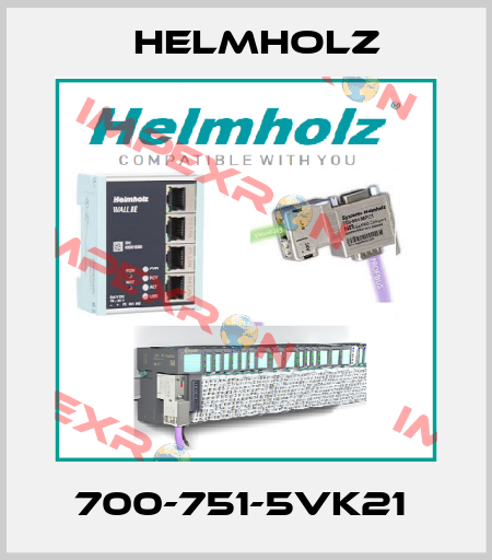 700-751-5VK21  Helmholz