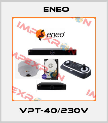 VPT-40/230V ENEO