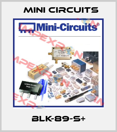 BLK-89-S+ Mini Circuits