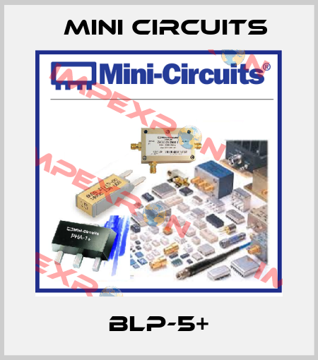 BLP-5+ Mini Circuits