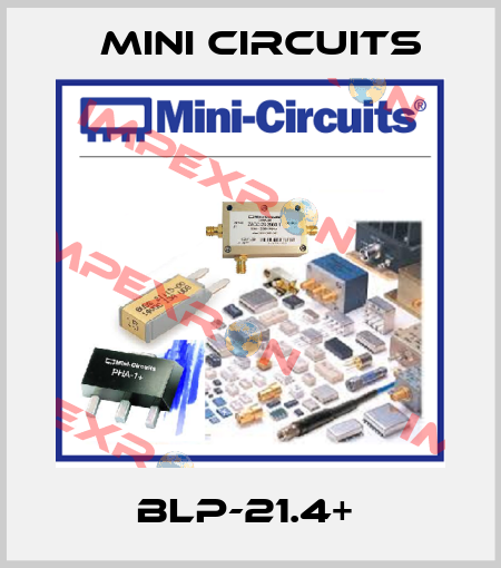 BLP-21.4+  Mini Circuits