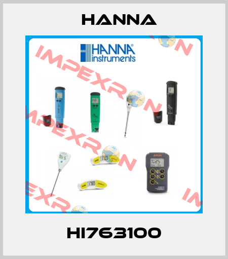 HI763100 Hanna
