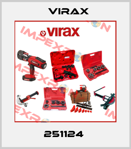 251124  Virax
