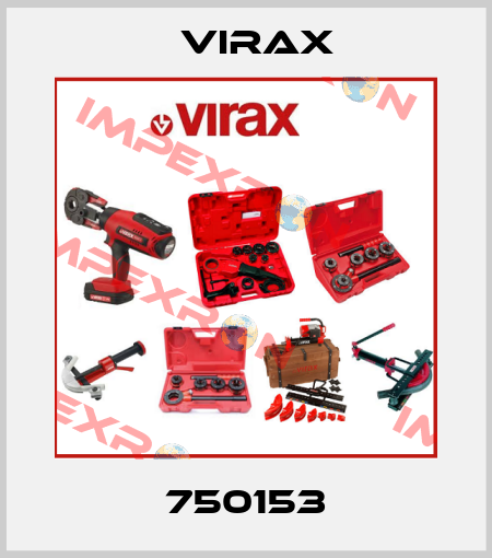 750153 Virax