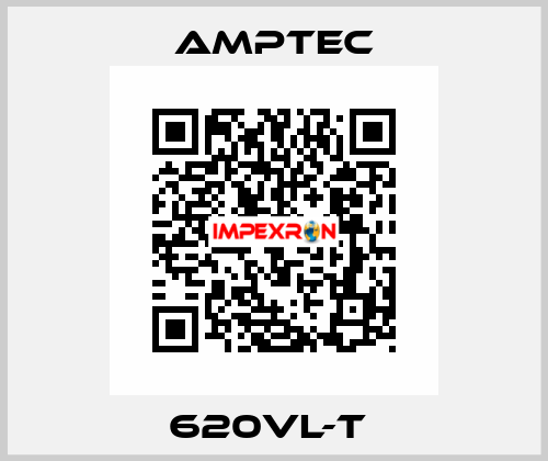 620VL-T  Amptec