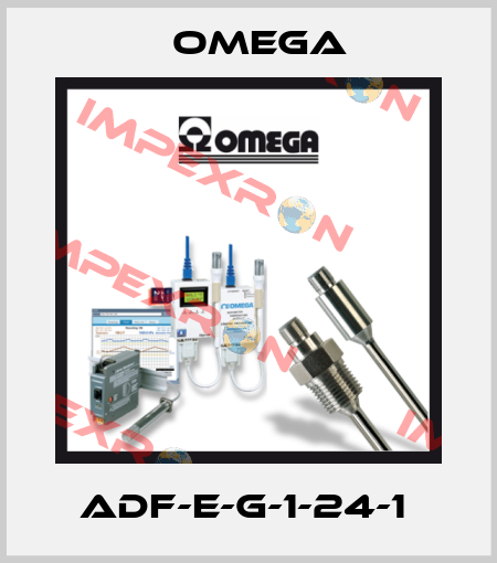 ADF-E-G-1-24-1  Omega