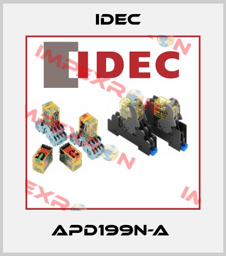 APD199N-A  Idec