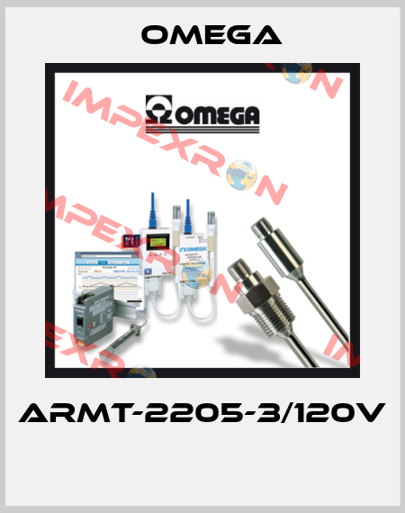 ARMT-2205-3/120V  Omega