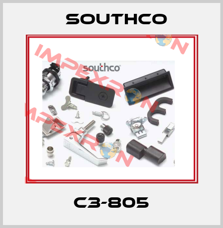 C3-805 Southco