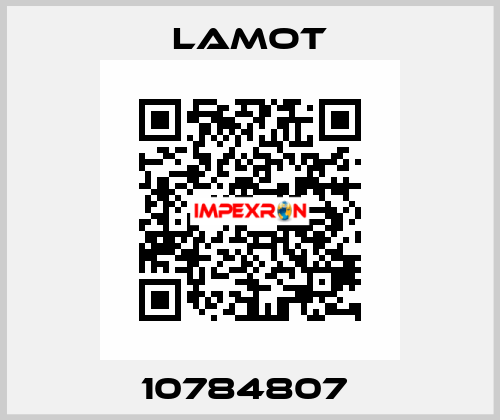 10784807  Lamot