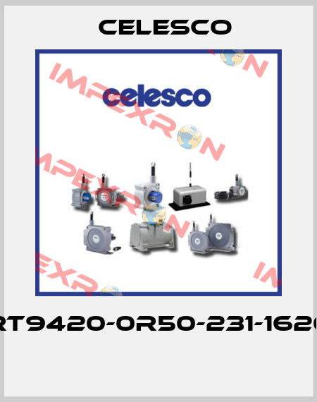 RT9420-0R50-231-1620  Celesco