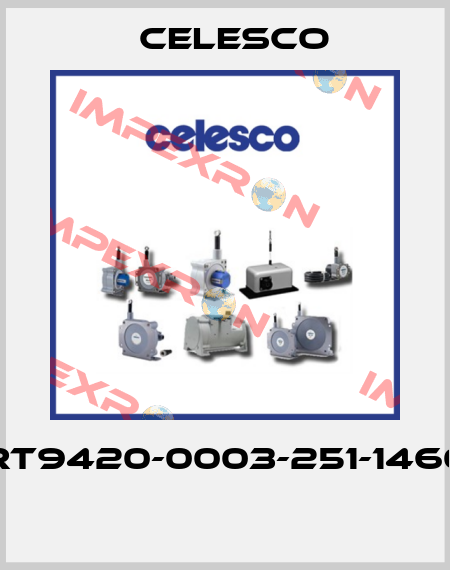 RT9420-0003-251-1460  Celesco