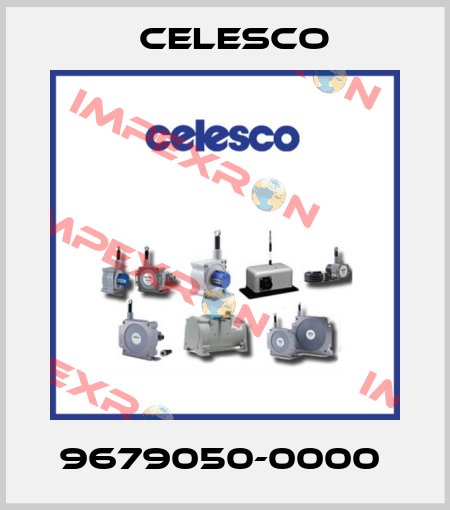 9679050-0000  Celesco