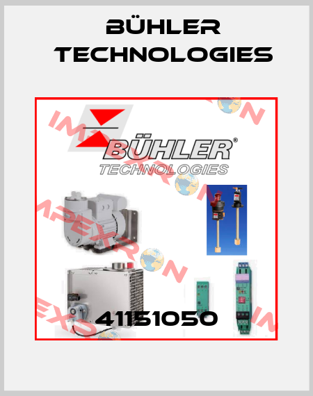 41151050 Bühler Technologies