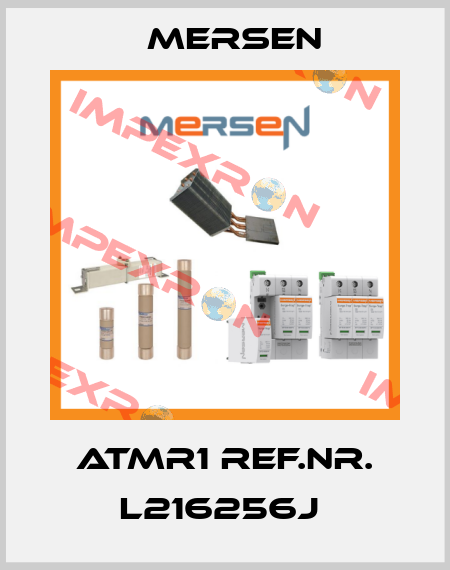 ATMR1 REF.NR. L216256J  Mersen