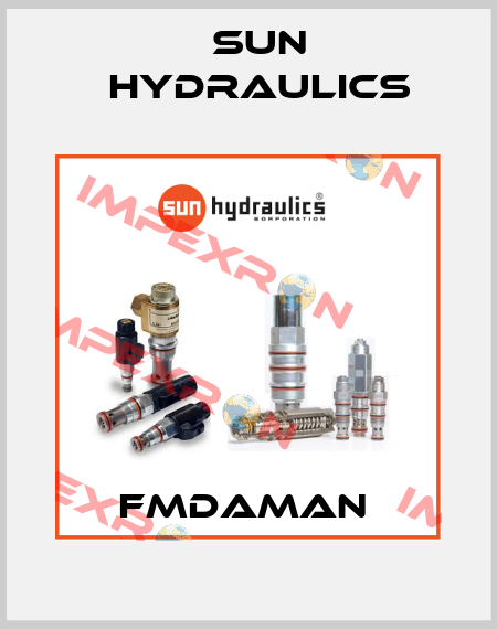 FMDAMAN  Sun Hydraulics