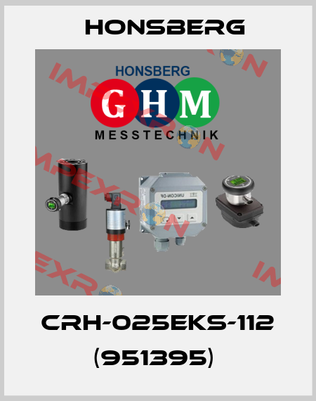 CRH-025EKS-112 (951395)  Honsberg