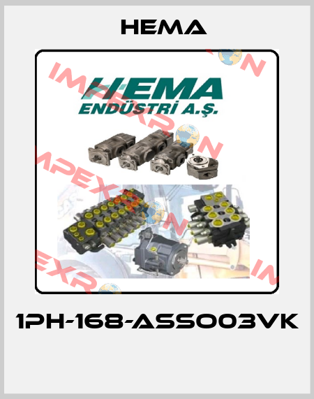 1PH-168-ASSO03VK  Hema