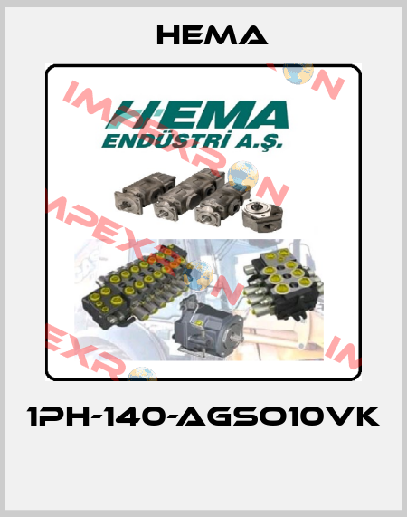 1PH-140-AGSO10VK  Hema