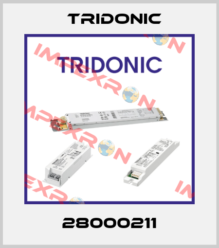 28000211 Tridonic