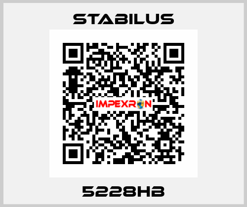 5228HB Stabilus