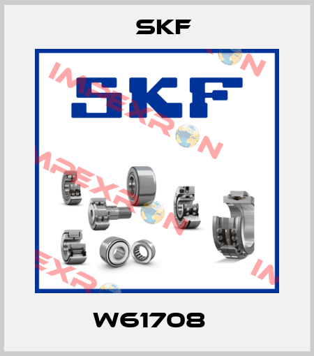 W61708   Skf