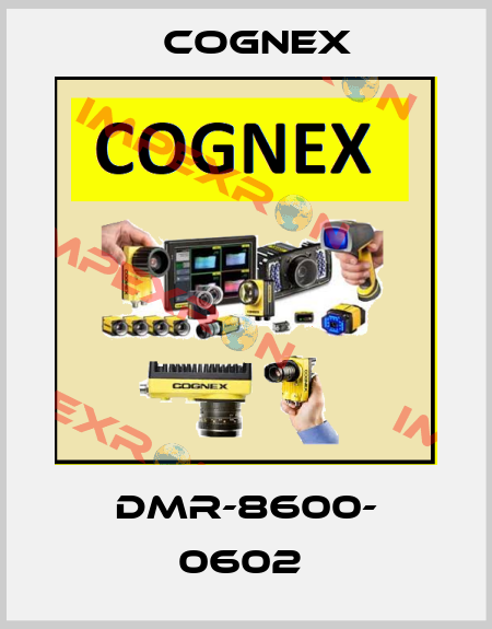 dmr-8600- 0602  Cognex