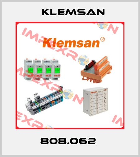 808.062  Klemsan