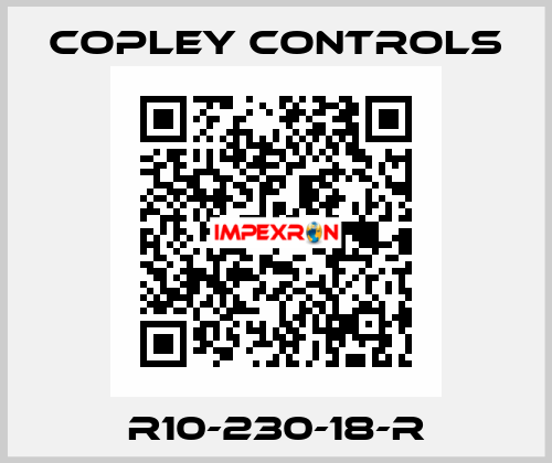 R10-230-18-R COPLEY CONTROLS