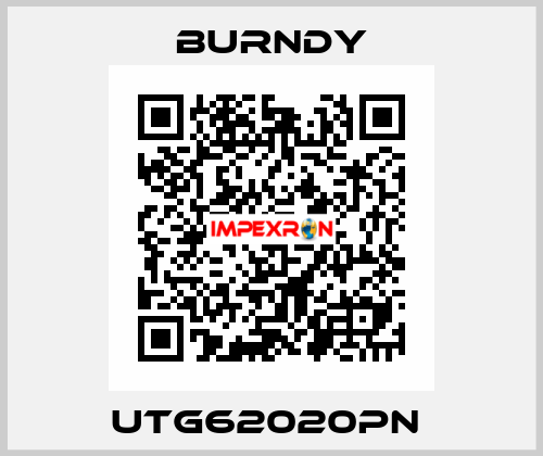 UTG62020PN  Burndy