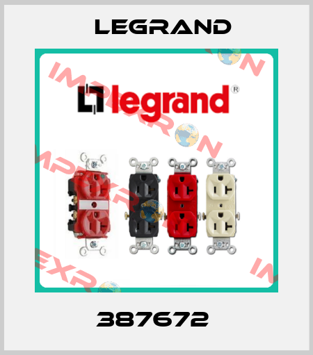 387672  Legrand