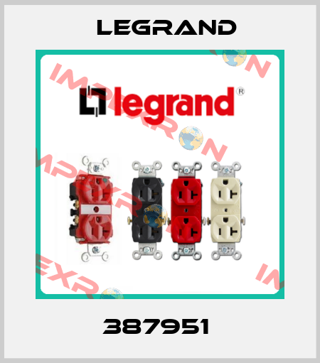 387951  Legrand
