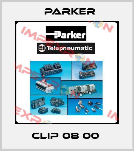 CLIP 08 00  Parker