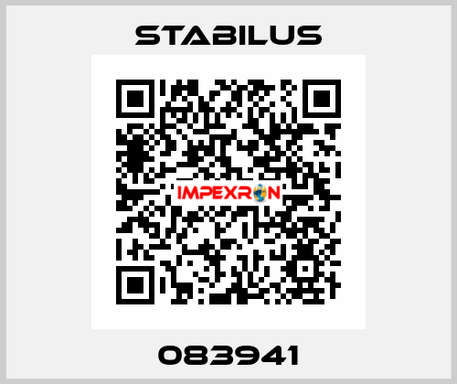 083941 Stabilus