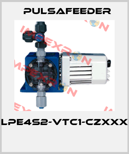 LPE4S2-VTC1-CZXXX  Pulsafeeder