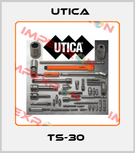 TS-30  Utica