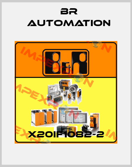X20IF1082-2 Br Automation