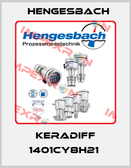 KERADIFF 1401CY8H21  Hengesbach