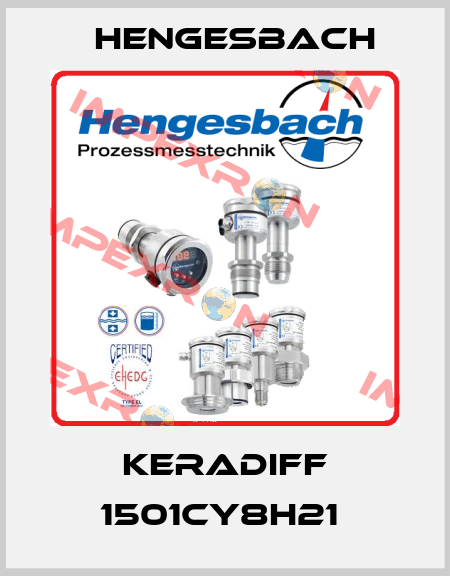 KERADIFF 1501CY8H21  Hengesbach